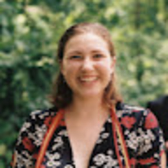 Meet your Posher, Annie - Picture 1 of 1